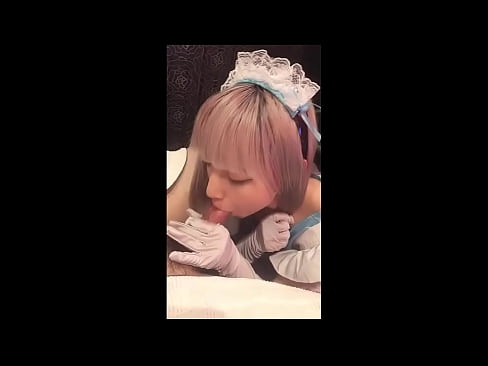 ❤️ Japanese Idol [mayuka], kostum prawan prancis, part 1, blowjob lan bodho karo lotion ❤️❌ Super porn ing jv.elitemangas.top ❌