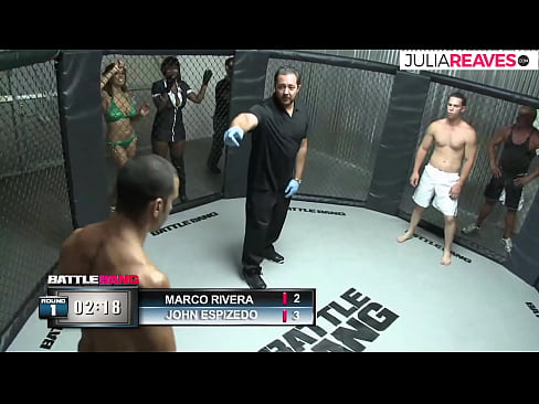 ❤️ Ultimate Fighter kawin karo bocah wadon nomer sawise gelut ing ring ❤️❌ Super porn ing jv.elitemangas.top ❌